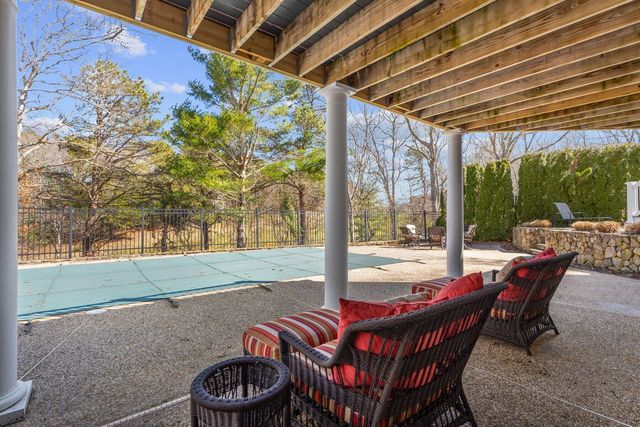 36 Troon Way, Mashpee, MA 02649