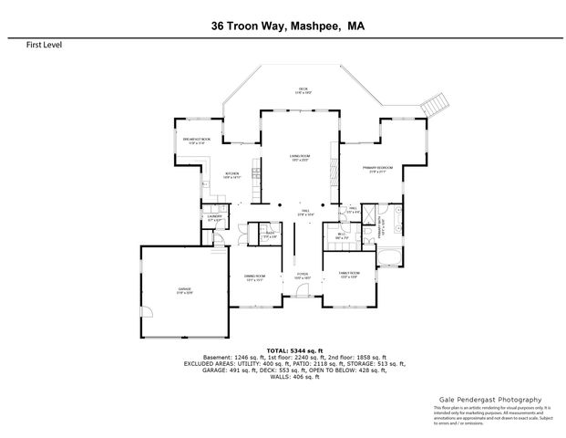 36 Troon Way, Mashpee, MA 02649