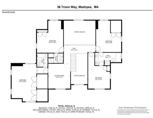 36 Troon Way, Mashpee, MA 02649