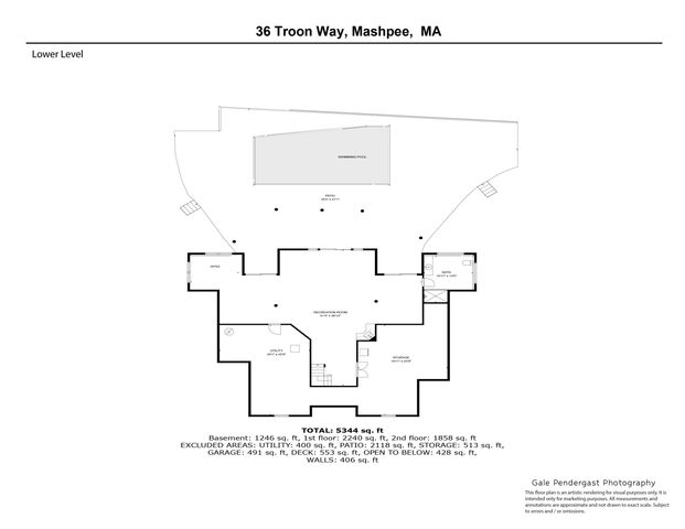 36 Troon Way, Mashpee, MA 02649