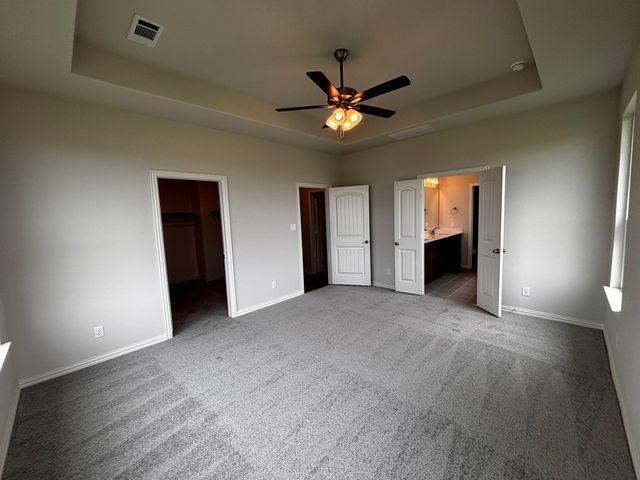 140 Hillview Trail, Decatur, TX 76234