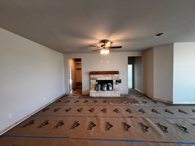 140 Hillview Trail, Decatur, TX 76234