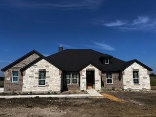 140 Hillview Trail, Decatur, TX 76234
