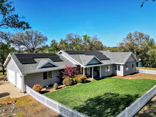 19890 Perimeter Rd, Grass Valley, CA 95949