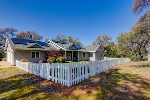 19890 Perimeter Rd, Grass Valley, CA 95949