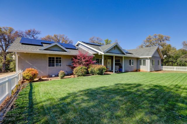19890 Perimeter Rd, Grass Valley, CA 95949
