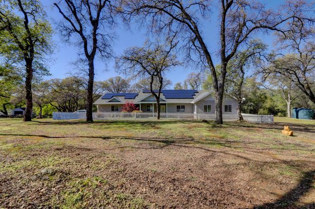 19890 Perimeter Rd, Grass Valley, CA 95949