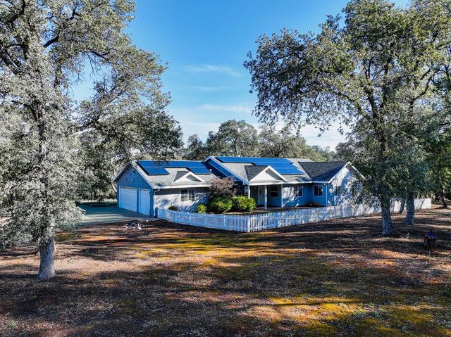 19890 Perimeter Rd, Grass Valley, CA 95949