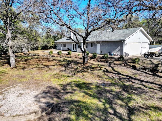 19890 Perimeter Rd, Grass Valley, CA 95949