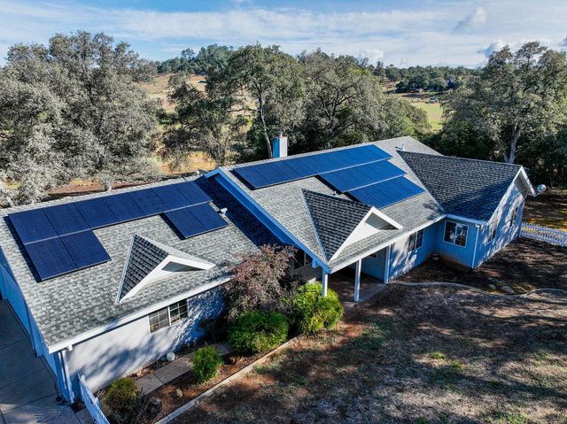 19890 Perimeter Rd, Grass Valley, CA 95949