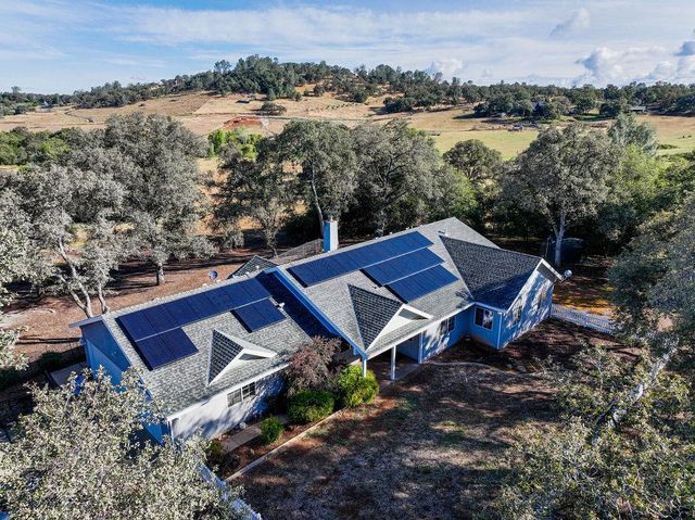 19890 Perimeter Rd, Grass Valley, CA 95949