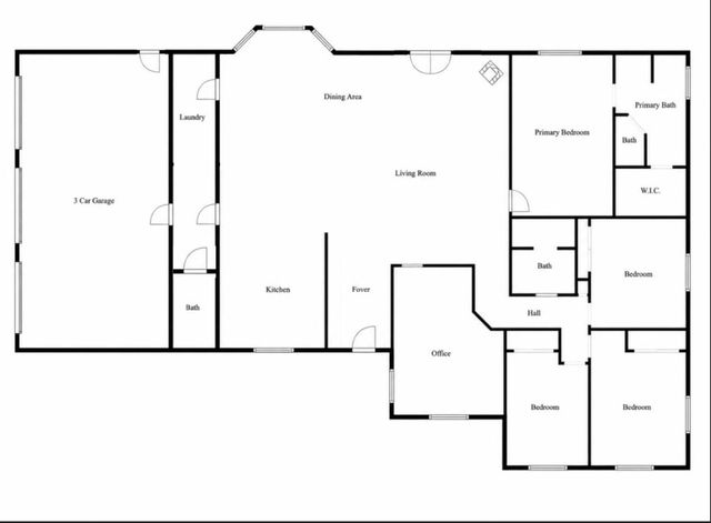 19890 Perimeter Rd, Grass Valley, CA 95949