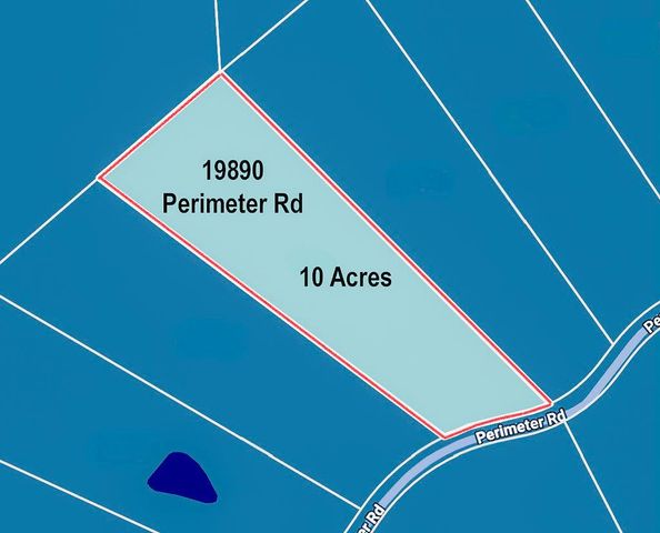 19890 Perimeter Rd, Grass Valley, CA 95949