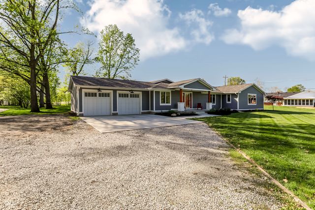 2200 Sunnybrook Lane, Lebanon, IN 46052