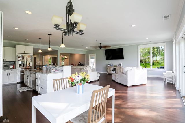 2200 Sunnybrook Lane, Lebanon, IN 46052