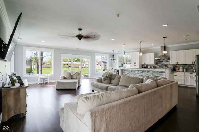 2200 Sunnybrook Lane, Lebanon, IN 46052