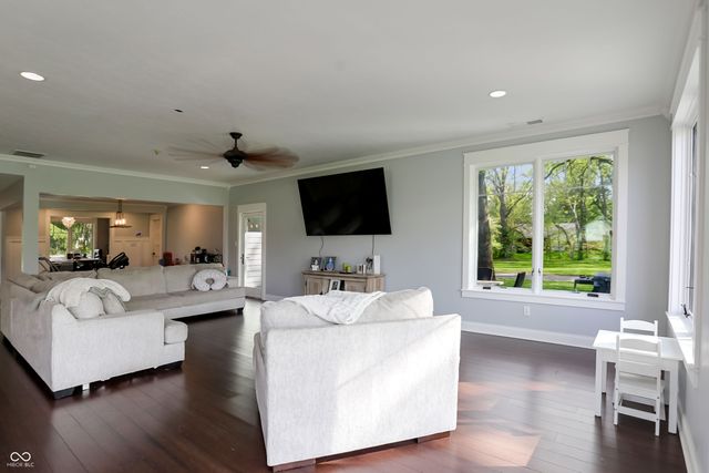 2200 Sunnybrook Lane, Lebanon, IN 46052