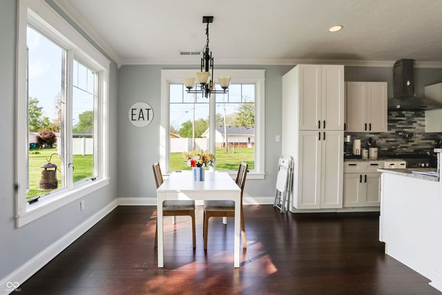 2200 Sunnybrook Lane, Lebanon, IN 46052