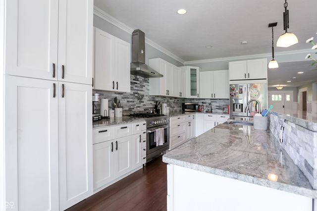 2200 Sunnybrook Lane, Lebanon, IN 46052