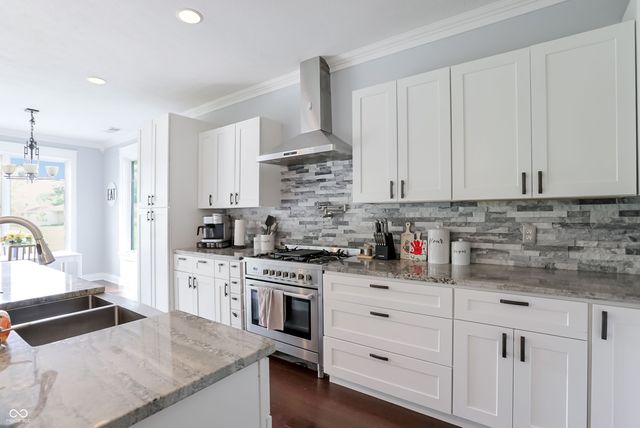 2200 Sunnybrook Lane, Lebanon, IN 46052