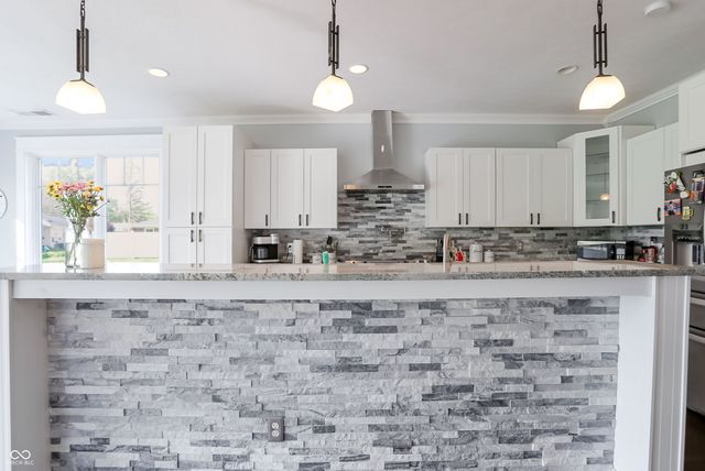 2200 Sunnybrook Lane, Lebanon, IN 46052