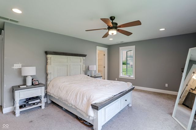 2200 Sunnybrook Lane, Lebanon, IN 46052
