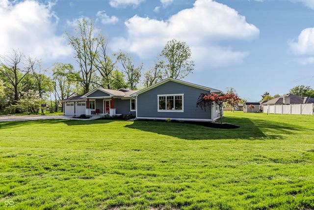 2200 Sunnybrook Lane, Lebanon, IN 46052