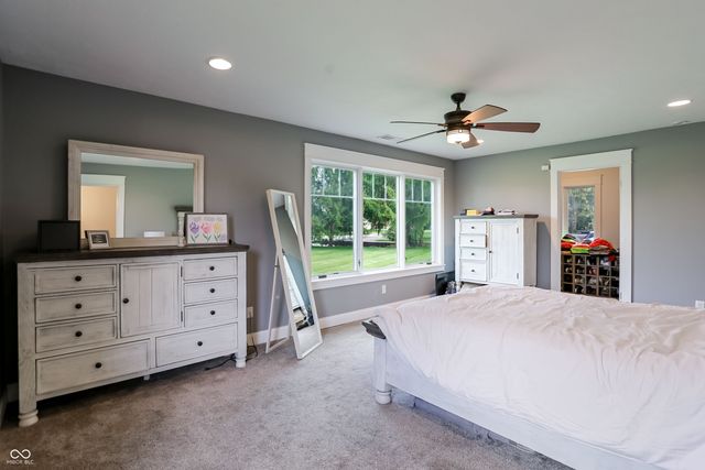 2200 Sunnybrook Lane, Lebanon, IN 46052
