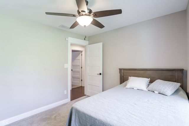 2200 Sunnybrook Lane, Lebanon, IN 46052