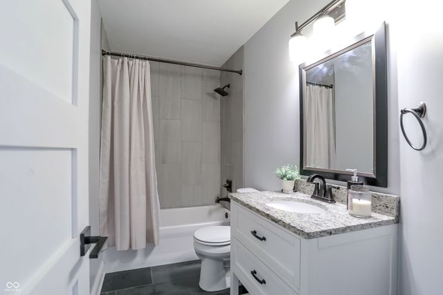 2200 Sunnybrook Lane, Lebanon, IN 46052