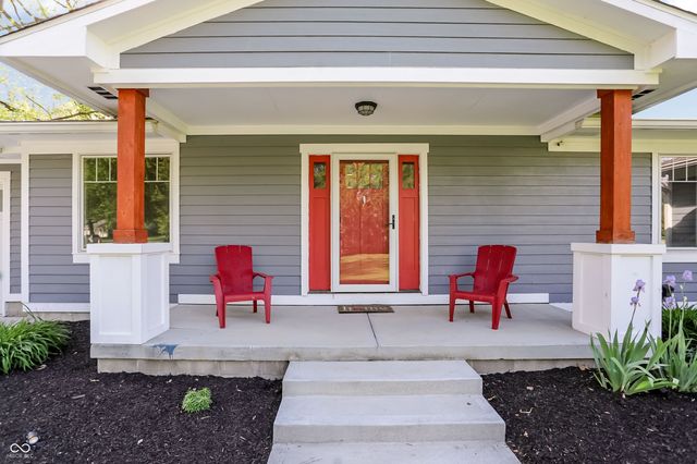 2200 Sunnybrook Lane, Lebanon, IN 46052