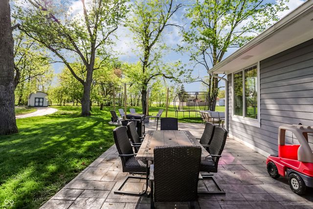 2200 Sunnybrook Lane, Lebanon, IN 46052