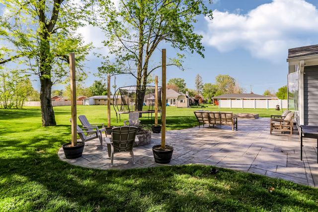 2200 Sunnybrook Lane, Lebanon, IN 46052