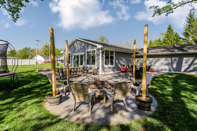 2200 Sunnybrook Lane, Lebanon, IN 46052