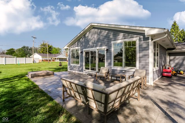 2200 Sunnybrook Lane, Lebanon, IN 46052