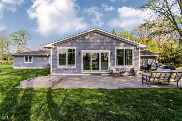 2200 Sunnybrook Lane, Lebanon, IN 46052
