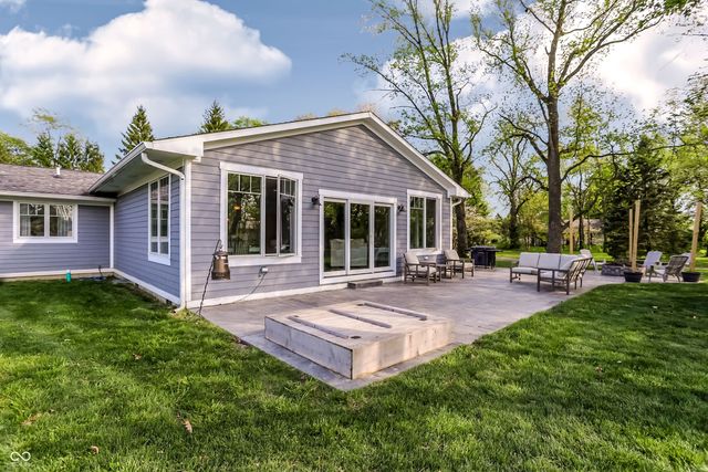 2200 Sunnybrook Lane, Lebanon, IN 46052