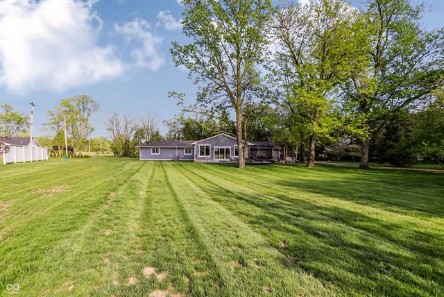 2200 Sunnybrook Lane, Lebanon, IN 46052