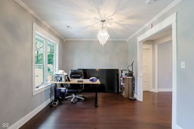 2200 Sunnybrook Lane, Lebanon, IN 46052
