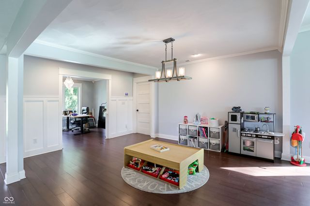 2200 Sunnybrook Lane, Lebanon, IN 46052