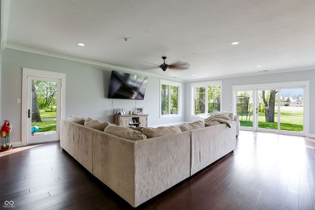 2200 Sunnybrook Lane, Lebanon, IN 46052