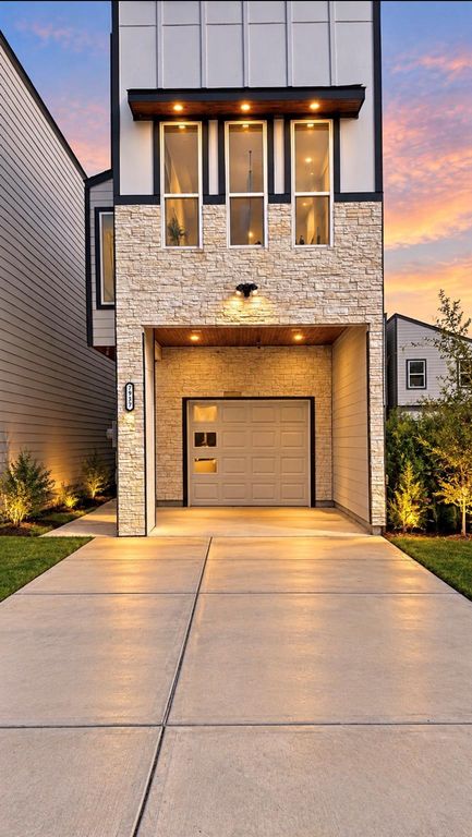 7937 Fowlie Street, Houston, TX 77028
