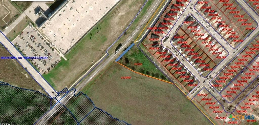 2880 Fm 1101, New Braunfels, TX 78130