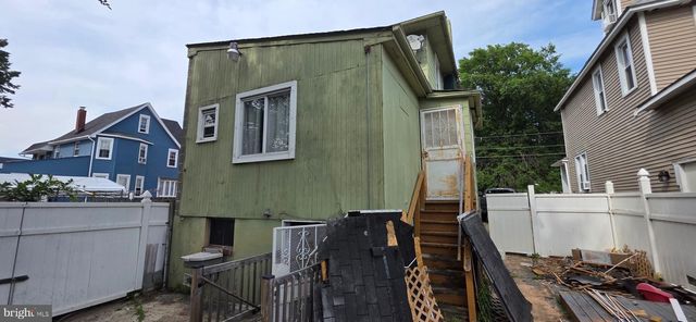 2255 41ST ST, Pennsauken, NJ 08110
