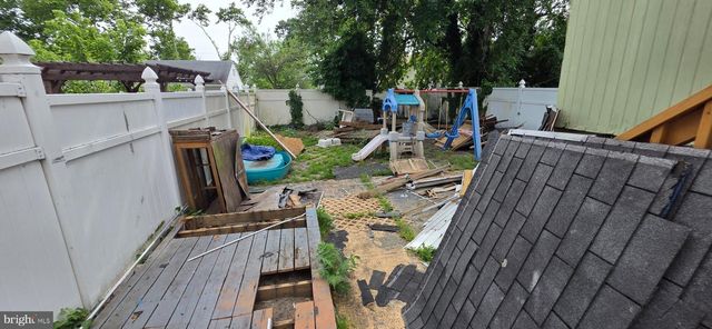 2255 41ST ST, Pennsauken, NJ 08110