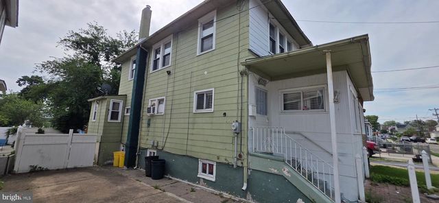 2255 41ST ST, Pennsauken, NJ 08110