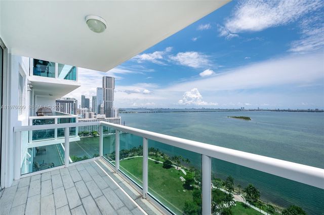 1800 N Bayshore Dr 2503, Miami, FL 33132