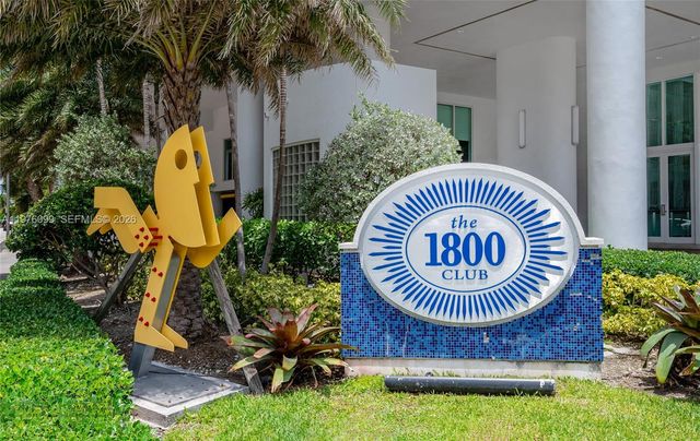 1800 N Bayshore Dr 2503, Miami, FL 33132