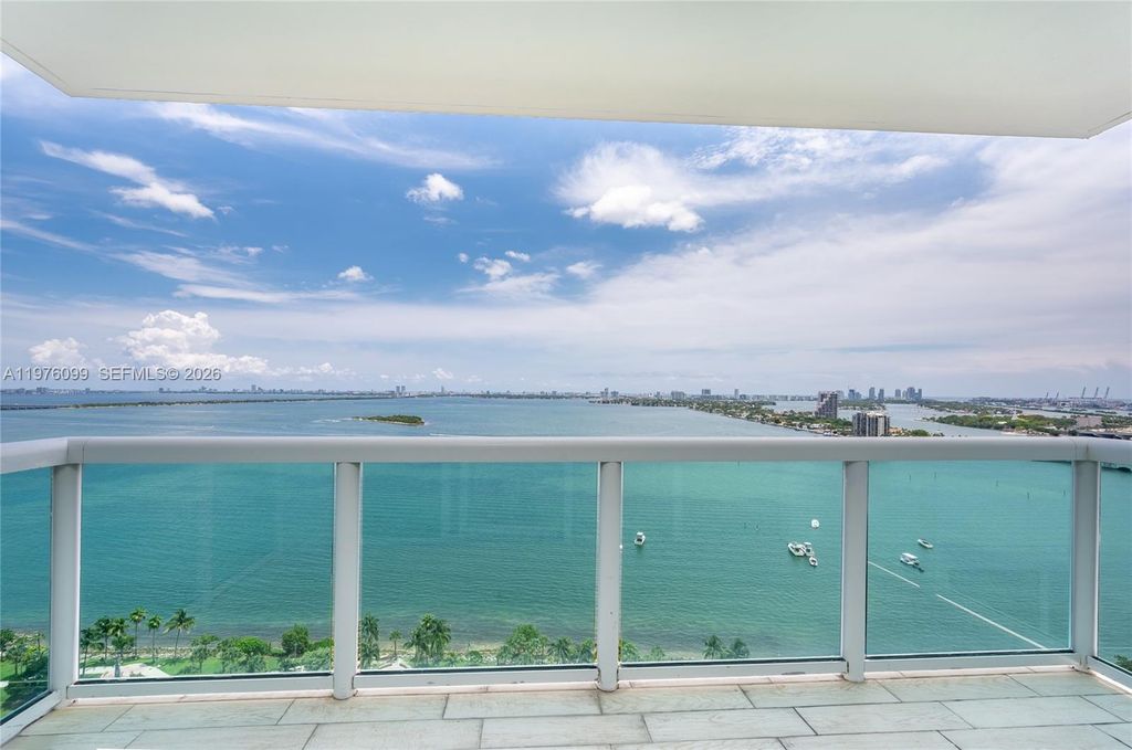 1800 N Bayshore Dr 2503, Miami, FL 33132