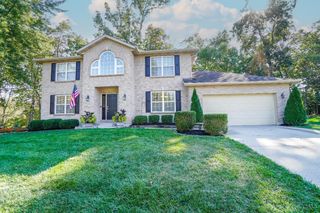 5757 Lynx Court, Deerfield Twp., OH 45040